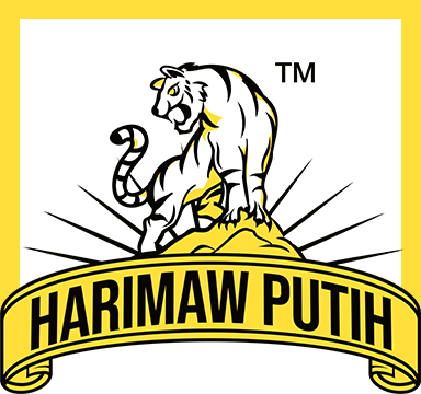 Harimaw Putih